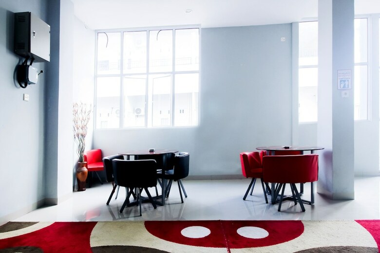 Hostal Oyo 2659 B'rasco Homestay
