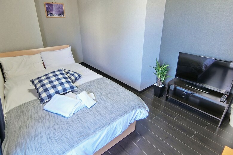 Apartamentos A&c Stay Kujo