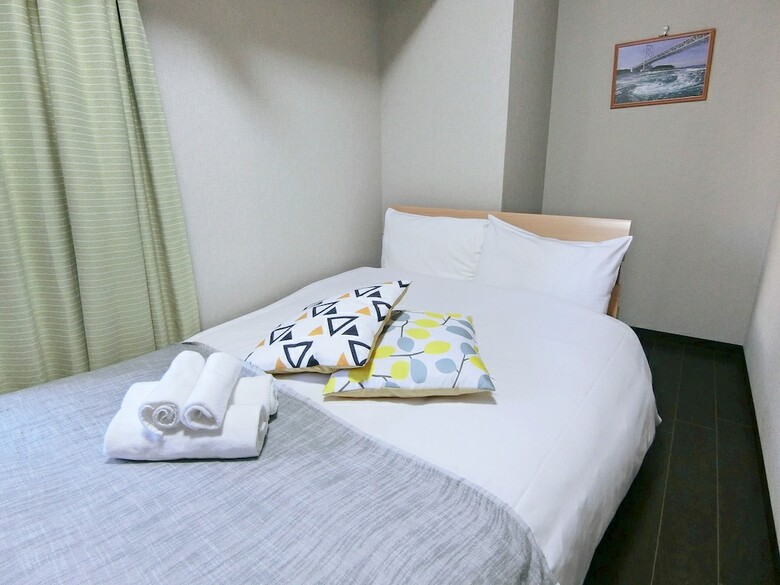 Apartamentos A&c Stay Kujo