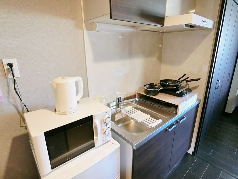 Apartamentos A&c Stay Kujo