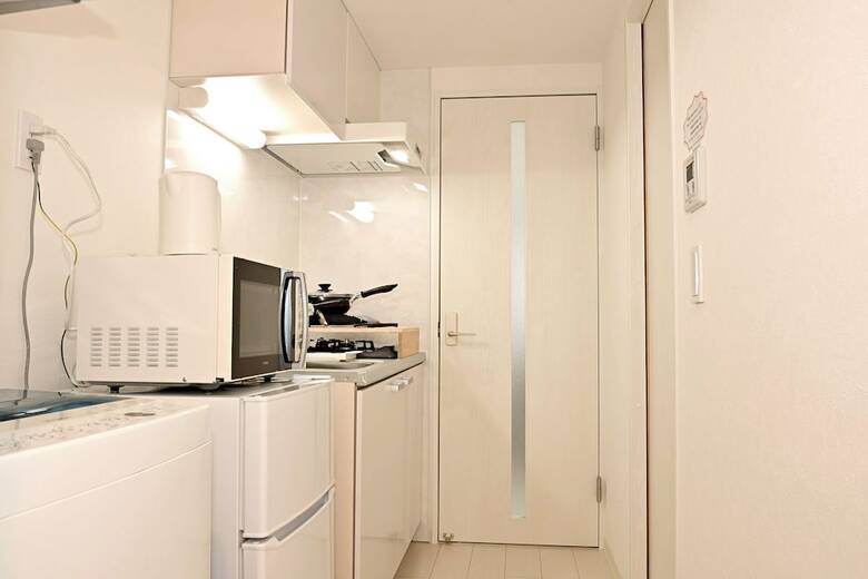 Apartamentos A&c Stay Kujo