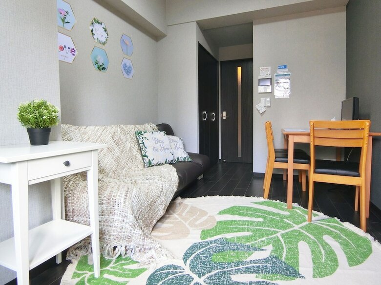 Apartamentos A&c Stay Kujo
