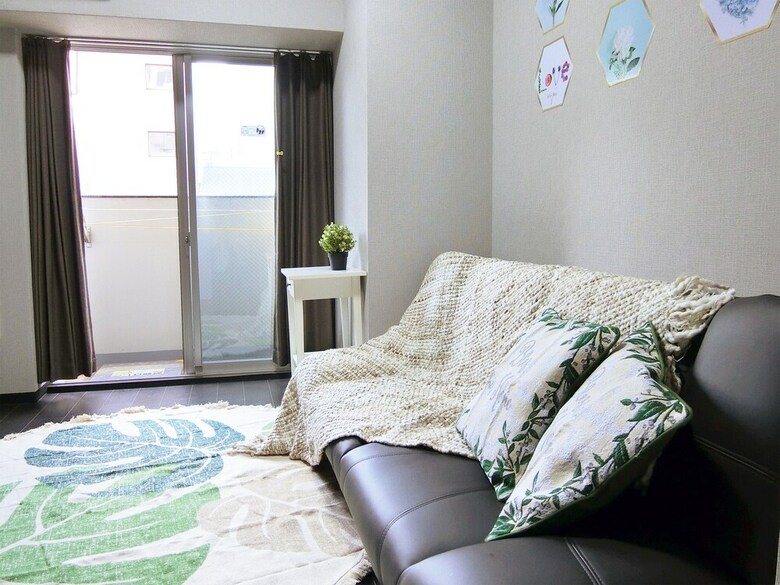 Apartamentos A&c Stay Kujo