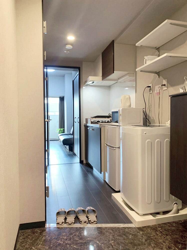 Apartamentos A&c Stay Kujo