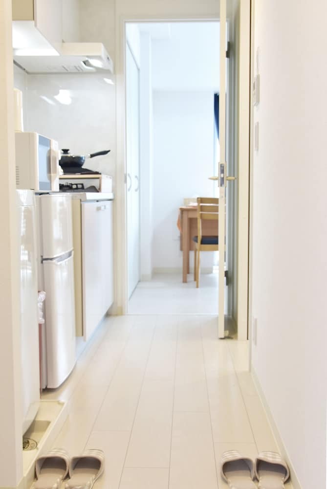 Apartamentos A&c Stay Kujo