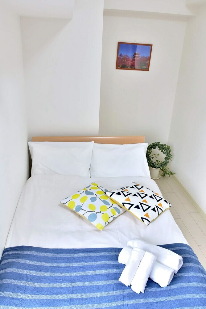 Apartamentos A&c Stay Kujo