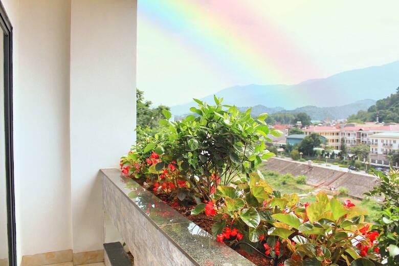 Thu Huyen Hotel