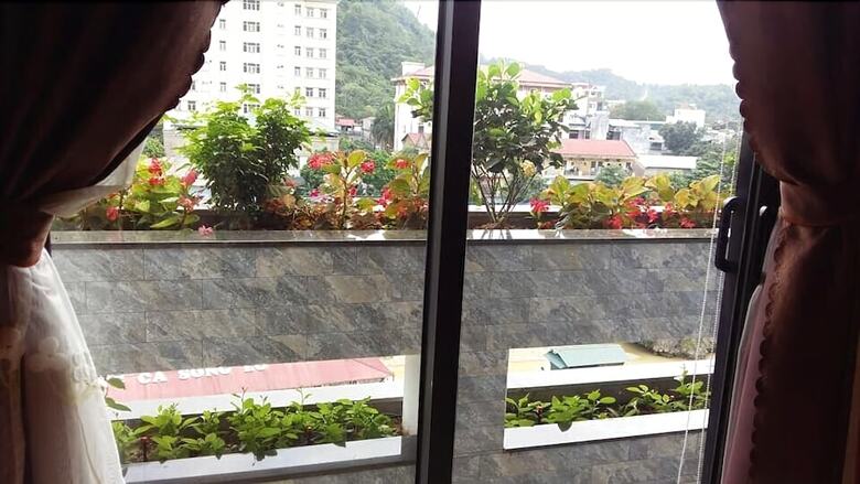 Thu Huyen Hotel