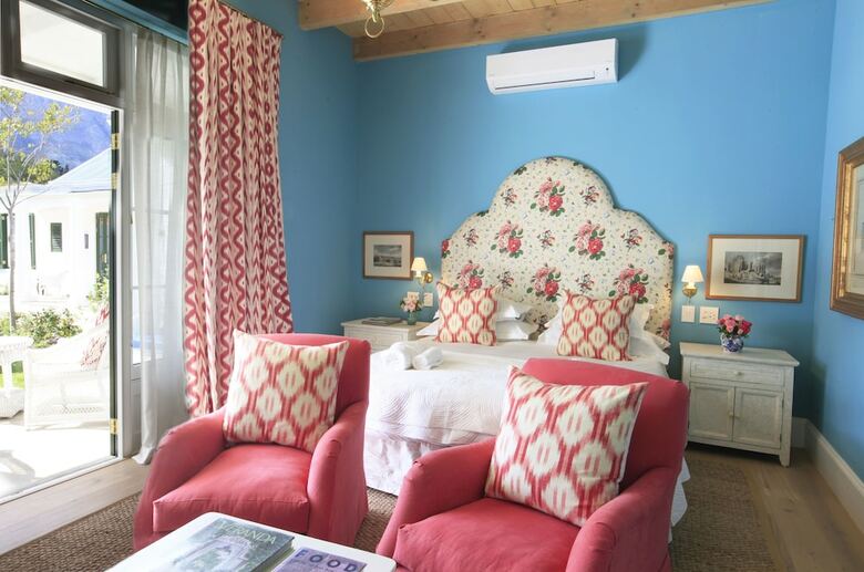 Hotel La Cotte The Manor House