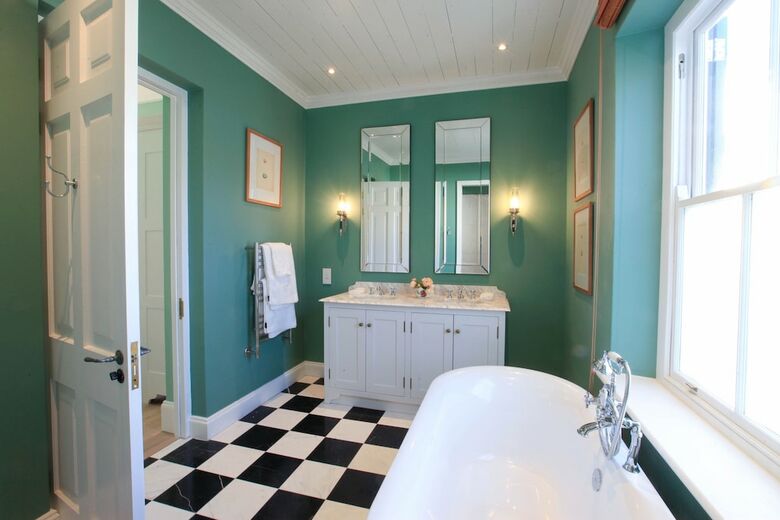 Hotel La Cotte The Manor House