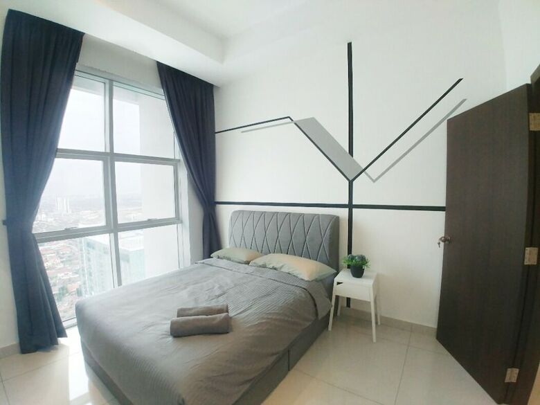 Apartamentos Ksl D'esplanade Sky View Suite