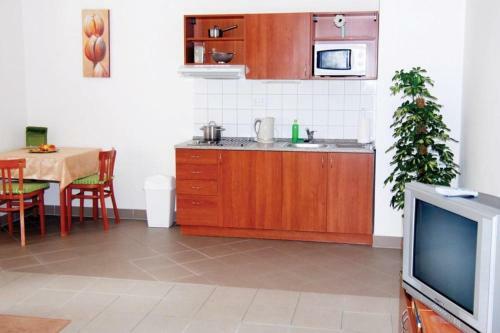 Aparthotel My Home Apartments