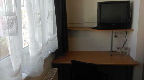 Hostal Terasa - Lacne Ubytovanie