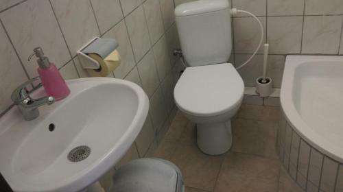 Hostal Terasa - Lacne Ubytovanie