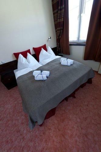 Hostal Penzion Villa Maura