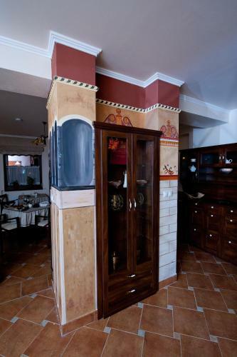 Hostal Penzion Villa Maura