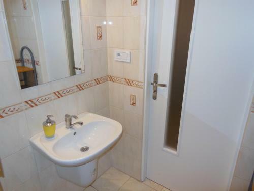 Apartm�n Bystrica