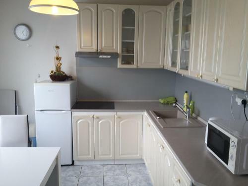 Apartm�n Bystrica