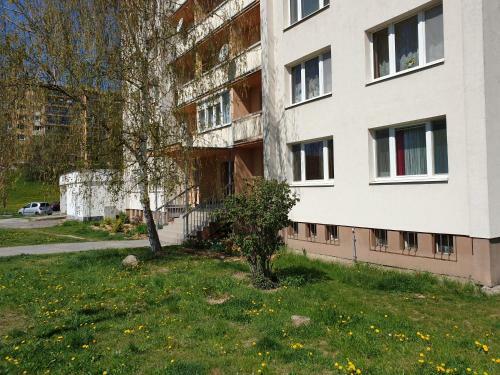 Apartm�n Bystrica