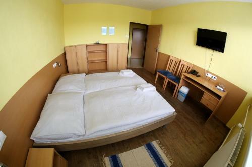 Hostal Penzi�n Meden� H�mor
