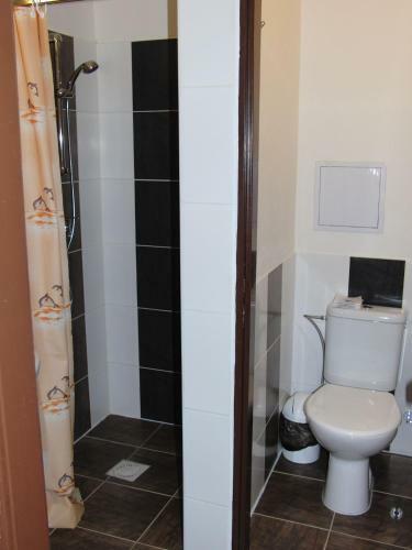 Hostal Penzi�n Meden� H�mor