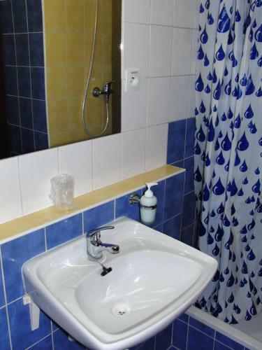 Hostal Penzi�n Meden� H�mor