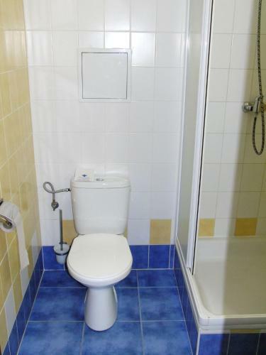 Hostal Penzi�n Meden� H�mor