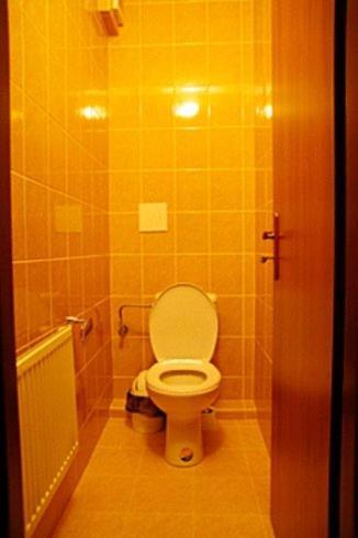 Hostal Penzi�n* Adonai Slovakia
