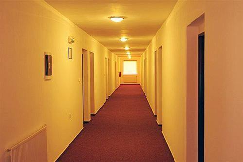 Hostal Penzi�n* Adonai Slovakia
