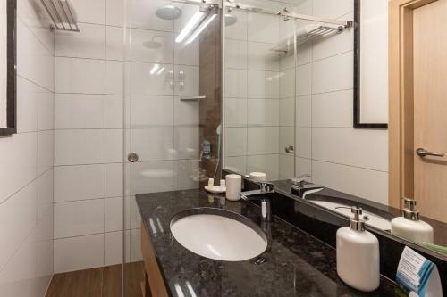 Aparthotel Urp��n City Residence