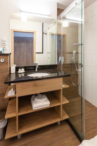 Aparthotel Urp��n City Residence