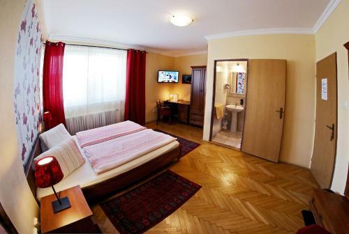 Hostal Penzion Expo
