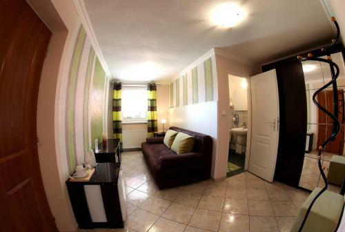 Hostal Penzion Expo