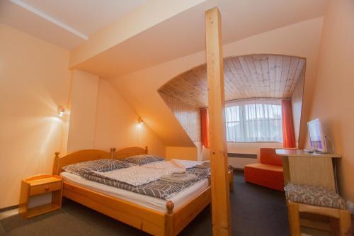 Hostal Penzion Moyzes