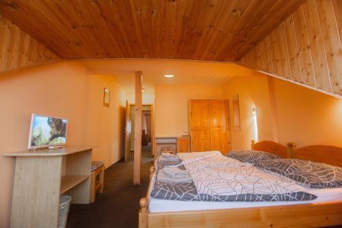 Hostal Penzion Moyzes