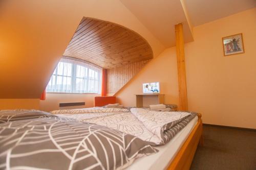 Hostal Penzion Moyzes