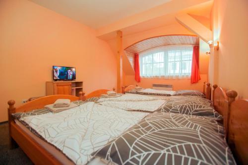 Hostal Penzion Moyzes