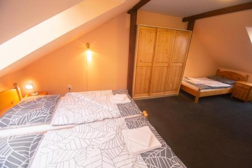 Hostal Penzion Moyzes