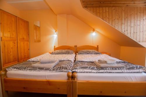 Hostal Penzion Moyzes