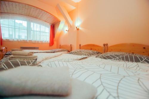Hostal Penzion Moyzes