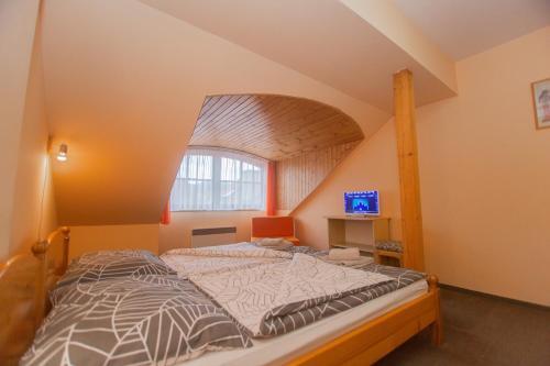 Hostal Penzion Moyzes