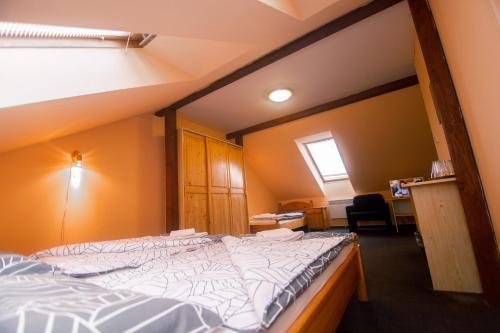 Hostal Penzion Moyzes