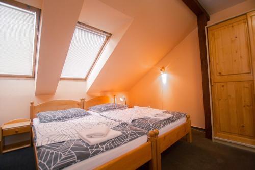 Hostal Penzion Moyzes