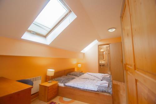 Hostal Penzion Moyzes