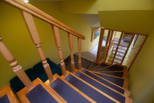 Hostal Penzion Moyzes