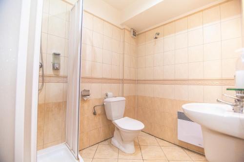 Hostal Penzion Moyzes