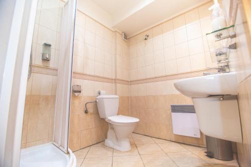 Hostal Penzion Moyzes