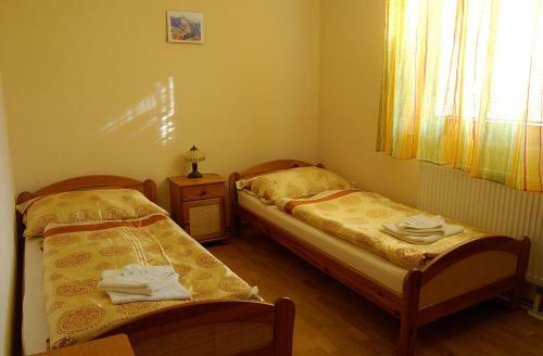 Hostal Penzion Majak
