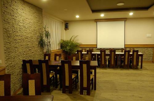 Hostal Penzion Majak