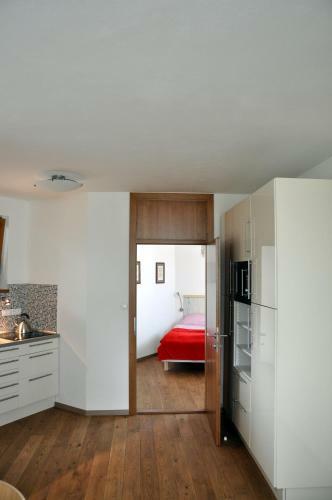 Bratislava Castle Hill Apartment